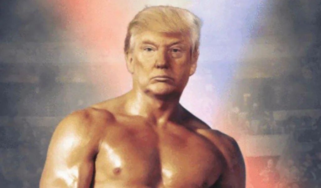 What Are the Copyright Implications for Porn of Deepfakes? (AVN)