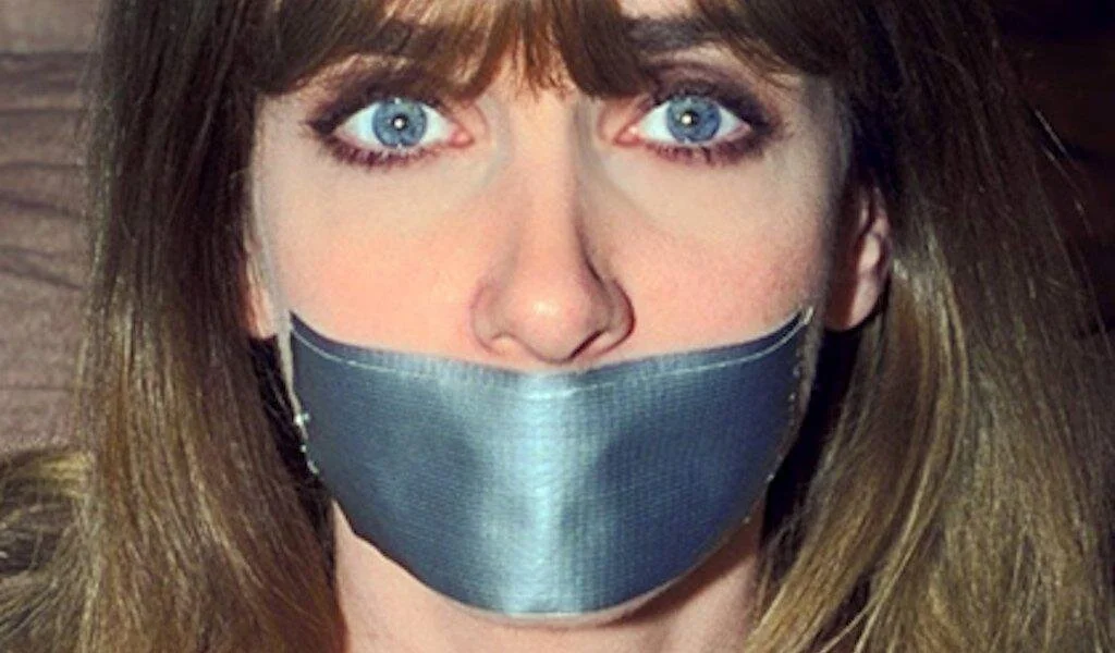Online Freedom of Expression Worst in a Decade, Report Shows (AVN)