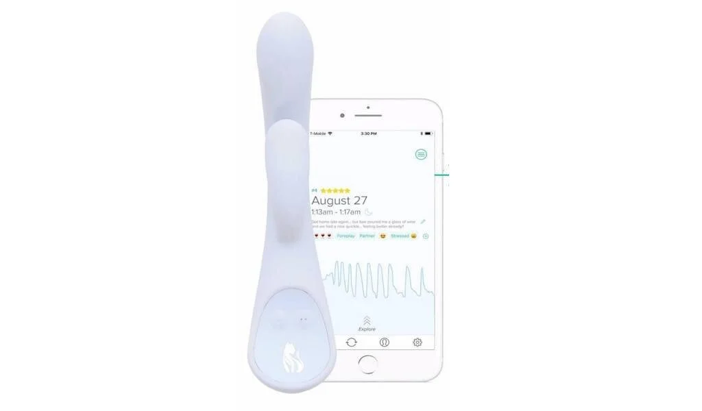 Year After Osé Snub, CES May Give Award to Data-Based Vibrator (AVN)