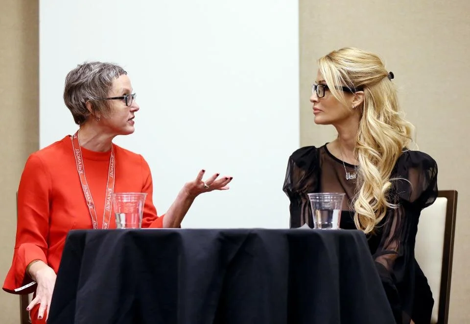 A New Journal On Porn Reflects A Growing Academic Interest In The Adult Industry (Forbes)