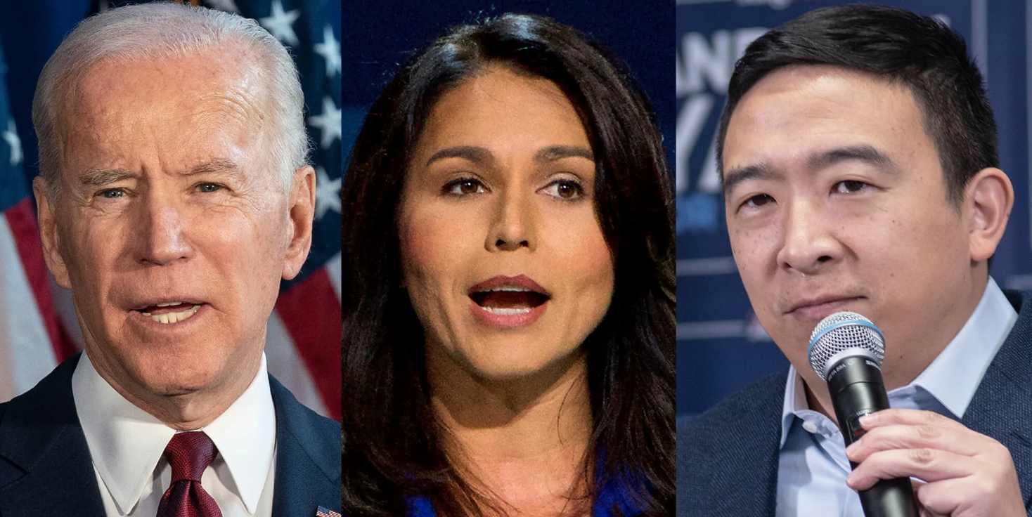 Democrats Are Open to Changing One of the Internet’s Bedrock Principles (Daily Dot)