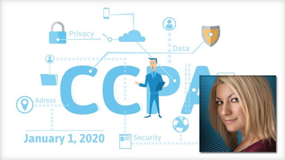 The California Consumer Privacy Act Is Here. Are You Compliant? (XBIZ)