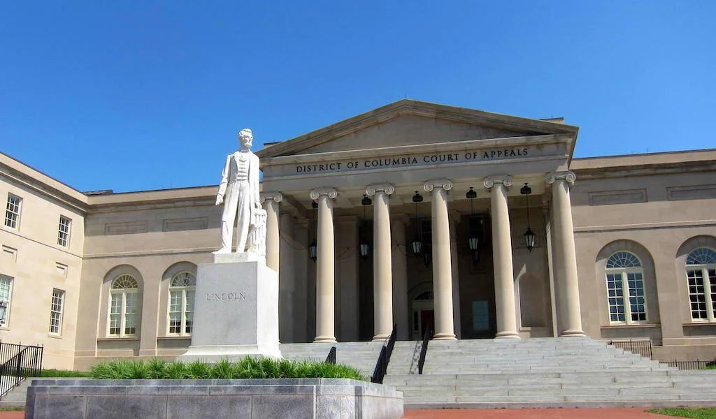 Federal Court Won’t Take 2nd Look at Net Neutrality Repeal Ruling (AVN)