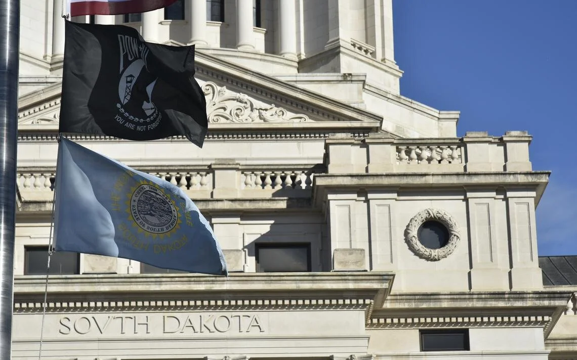S.D. Lawmaker Introduces Bill Specifying Who Could Profit From Porn (The Daily Republic)