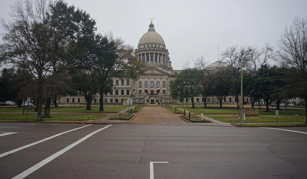 Mississippi Considers Pair of Bills That Would Ban Online Porn (AVN)