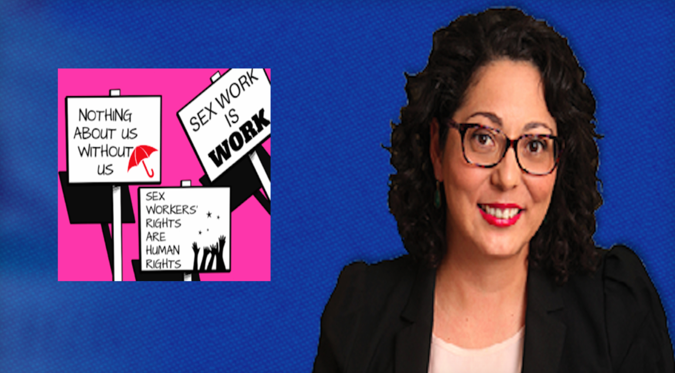California Legislator Publishes Amendments to Controversial 'Sex Worker Permit' Bill (XBIZ)