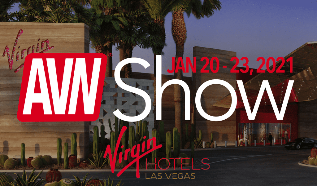 AVN Show Back at Vegas’ Newly Renovated Virgin Hotels Las Vegas (AVN)