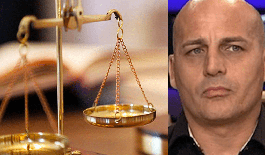 Attorney General Issues Formal Statement on Derek Hay Case (AVN)