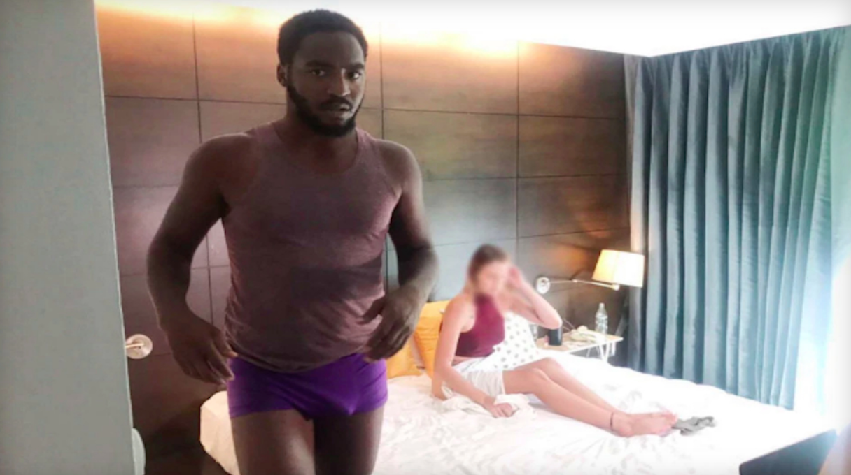 Thailand Arrest Spotlights Serious Issues With Shooting Self-Produced Content Abroad (XBIZ)