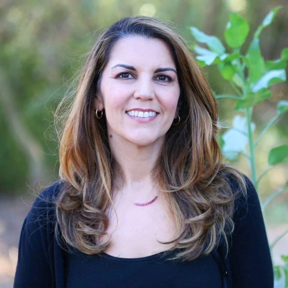A Letter from Our Executive Director