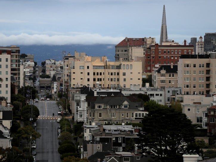 Coronavirus: 'Shelter In Place' Order Issued For Much Of Bay Area (Patch)
