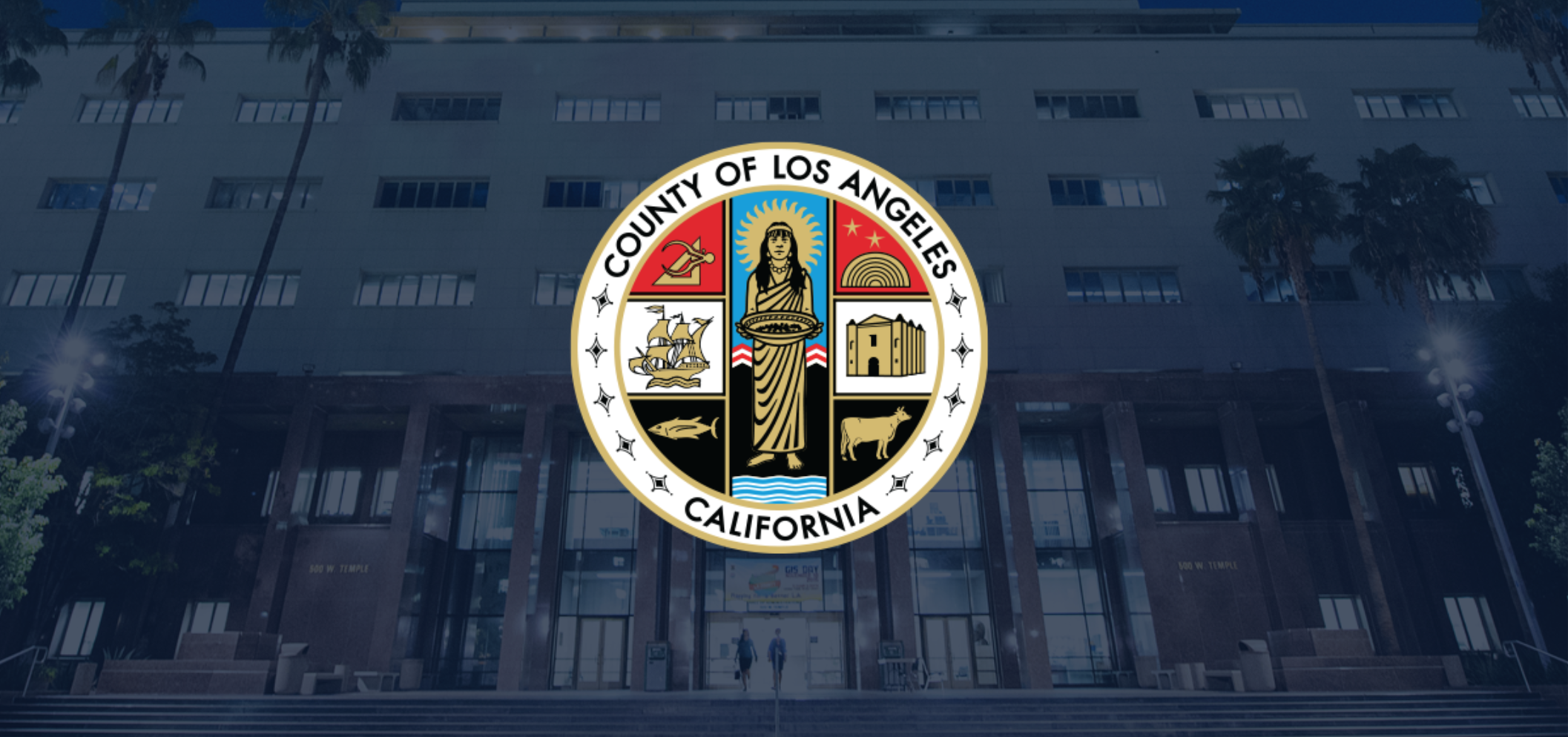 Supervisor Barger Announces Further Closures, Updates and Precautions (LA County Gov)