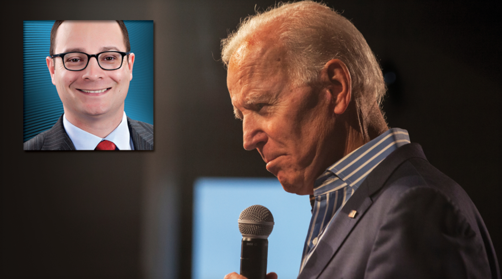 Say It Isn’t So, Joe: Why Section 230 Should Not Be Revoked (XBIZ)