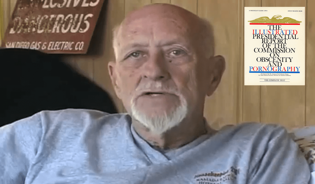 Earl Kemp, Editor of '60s Greenleaf Porn Novels, Has Died (AVN)