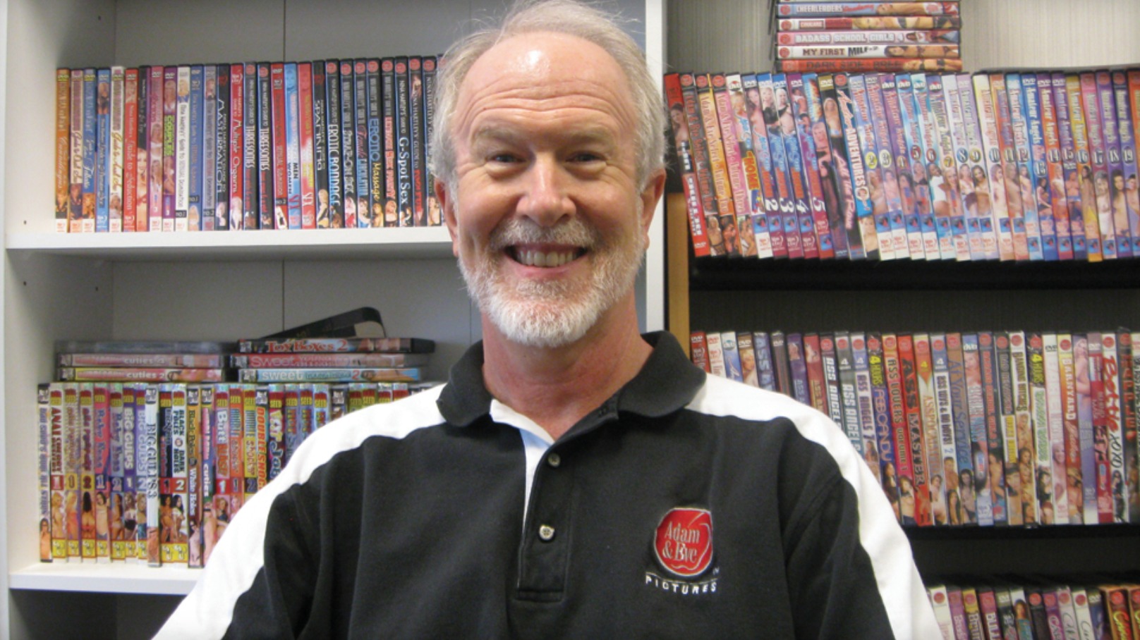 Headed for Retirement, Bob Christian Reflects on 24 Years in Adult (XBIZ)