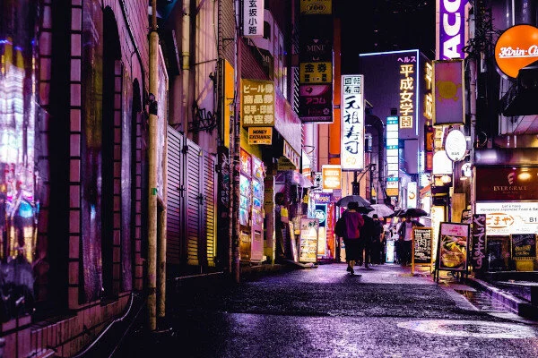 Japanese Govt Allows Sex Workers in on Relief Package (YNOT)