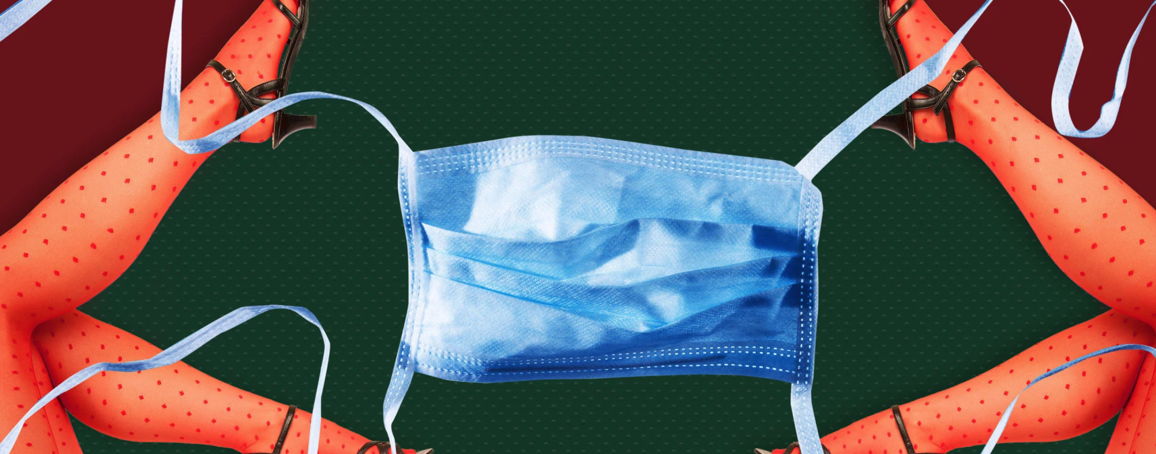How the Porn World Is Helping Fight Coronavirus (Daily Beast)