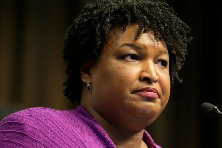 Stacey Abrams Says Country Has ‘Obligation’ To Keep Sex Workers Safe (HuffPost)
