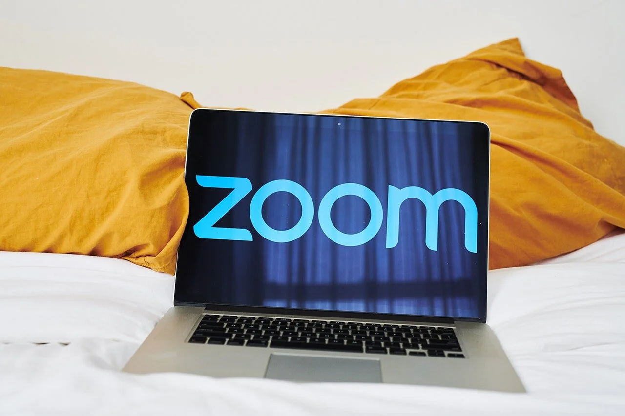 Zoom Is Cracking Down On Your Virtual Sex Parties (Them.)