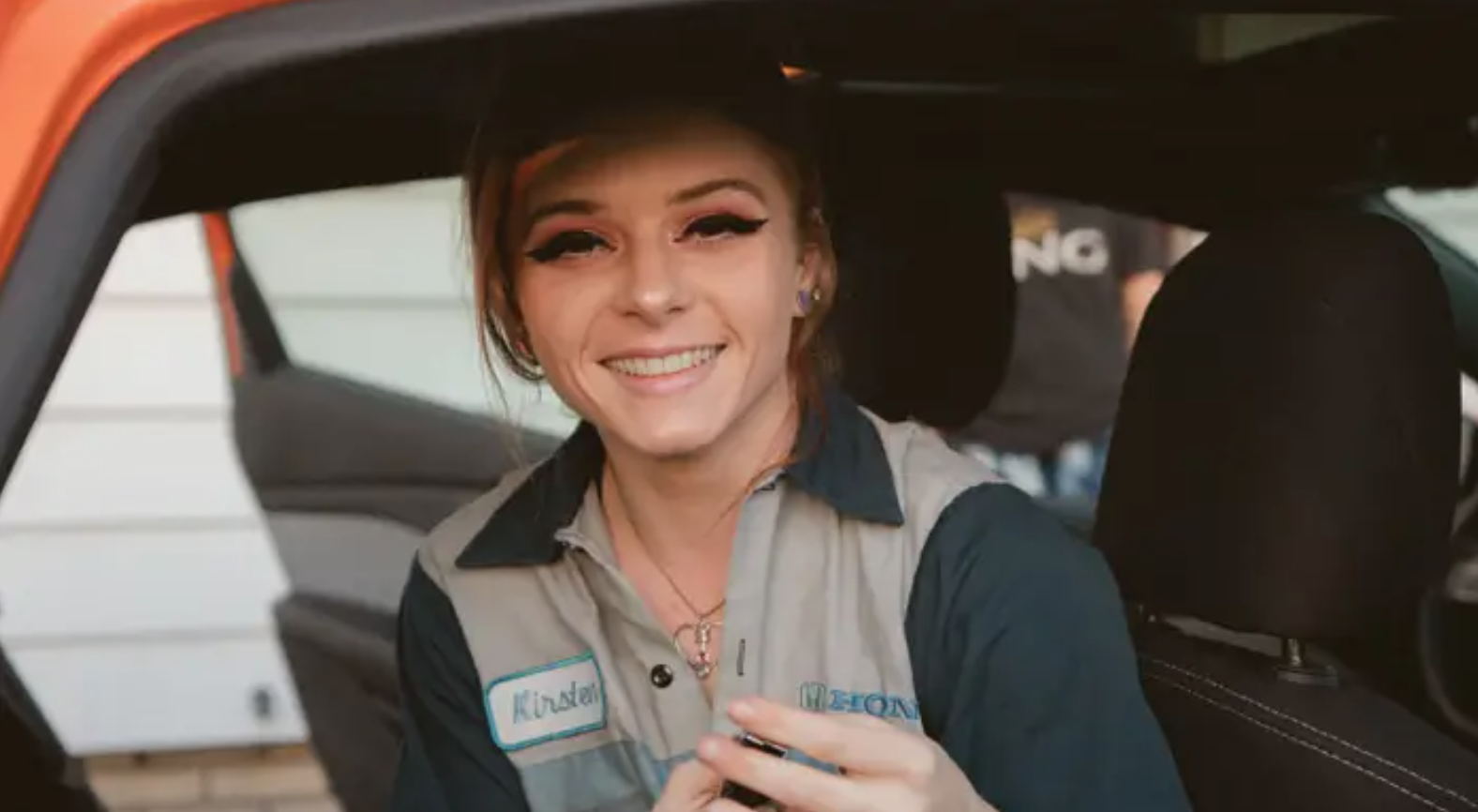 Her Colleagues Watched Her OnlyFans Account At Work. When Bosses Found Out, They Fired Her. (BuzzFeed News)