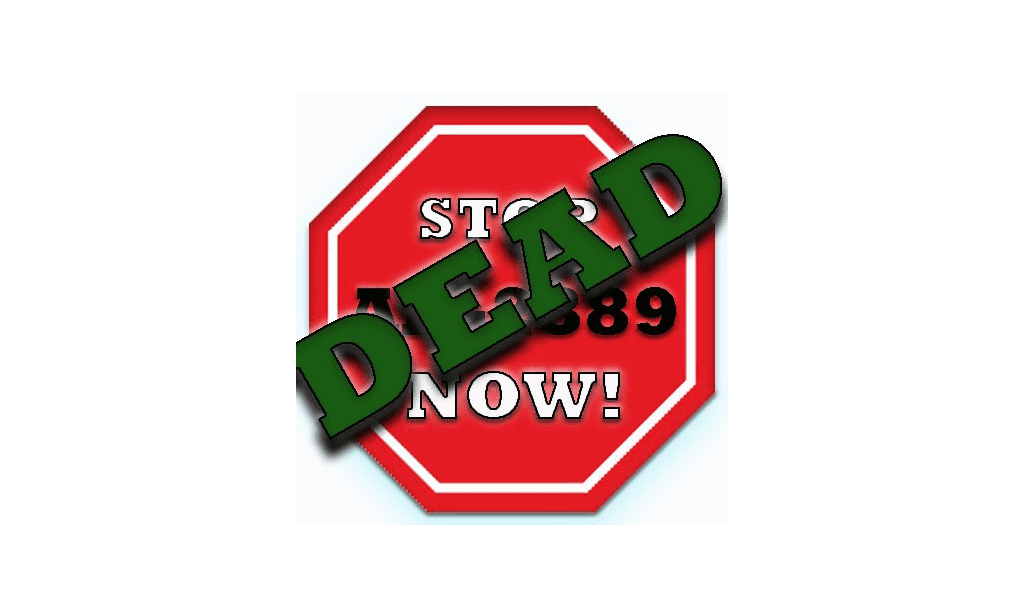 Much Contested AB 2389 Tabled in CA Assembly, Sponsor Announces