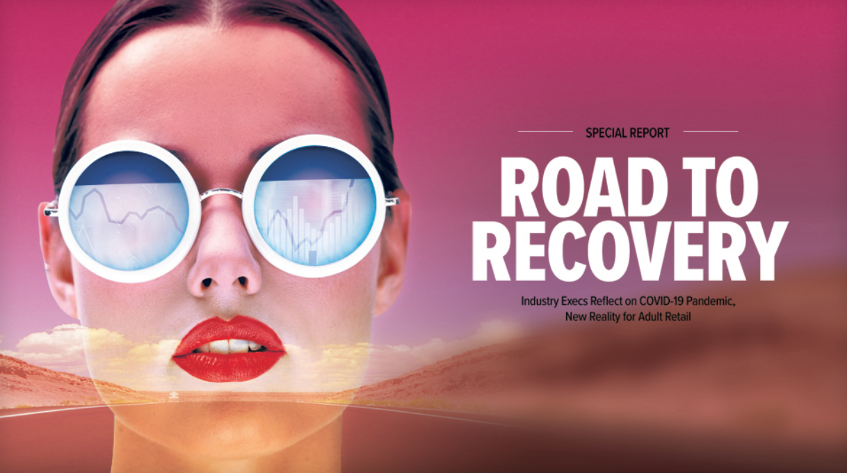 Road to Recovery: Retail Industry Execs Reflect on COVID-19 Pandemic (XBIZ)
