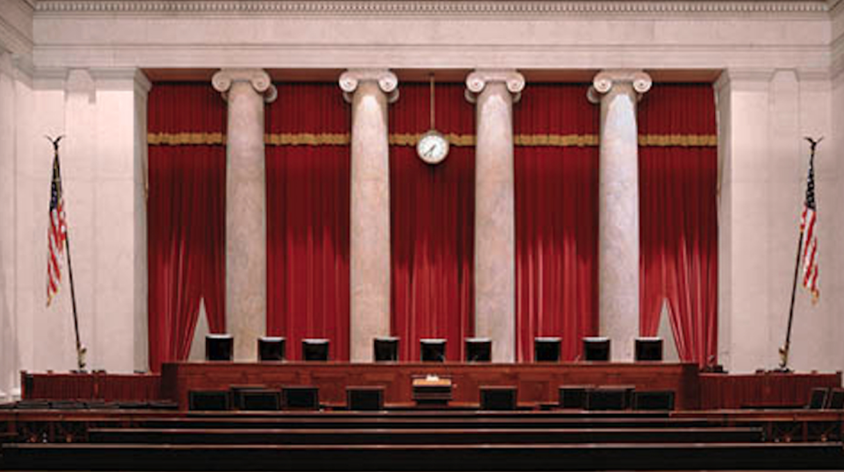 Supreme Court Tests Bush-Era Law Forcing Nonprofits to Denounce Sex Work (XBIZ)