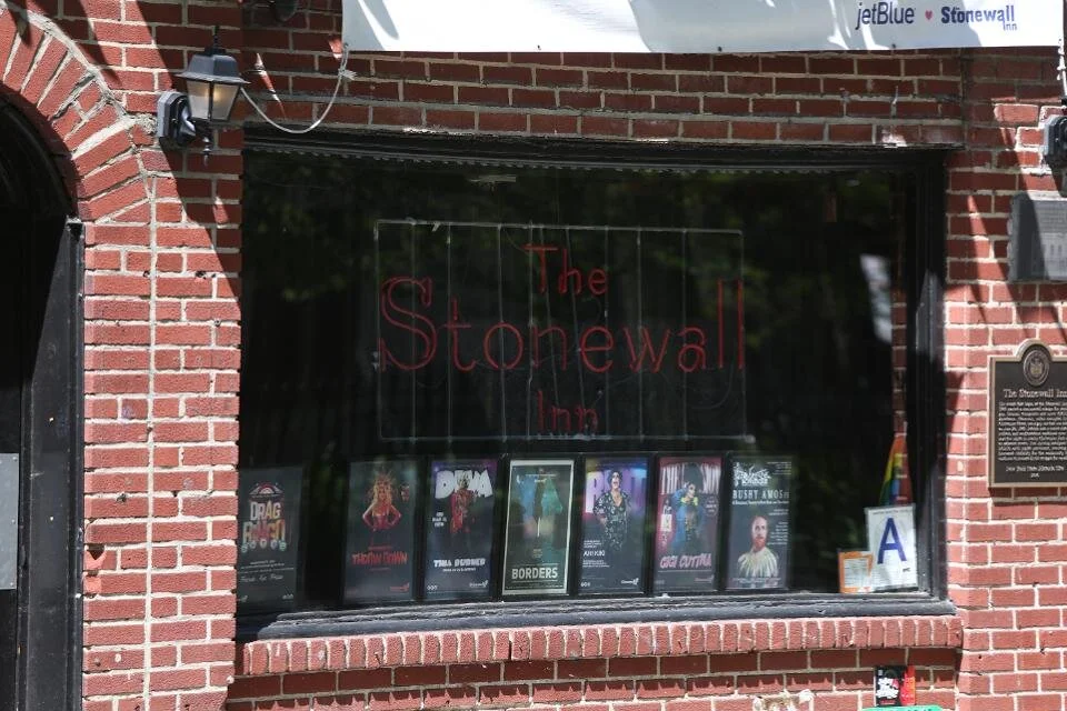 The History Of Pride Month And What It Can Teach Us About Moving Forward Today (Forbes)