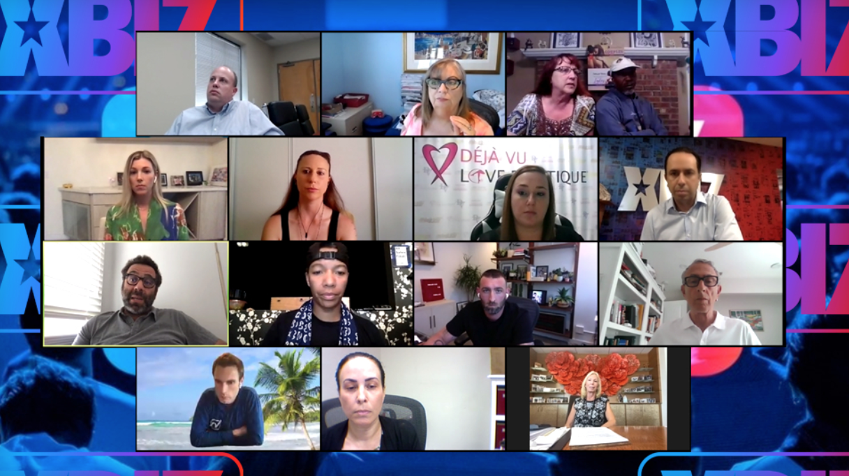 Adult Retail Industry Execs Offer Insight, Forecast in XBIZ Virtual Town Hall (XBIZ)