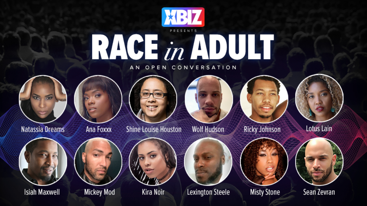 Race in Porn: Here's What Needs to Change (XBIZ)