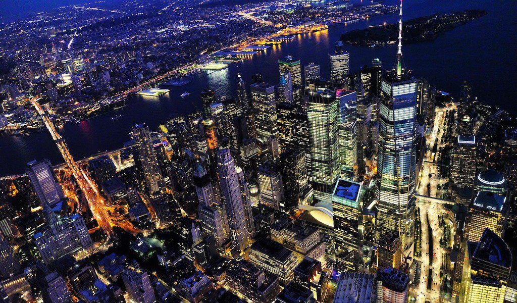 Updated NYC COVID Sex Guidelines Suggest Getting ‘A Little Kinky’ (AVN)