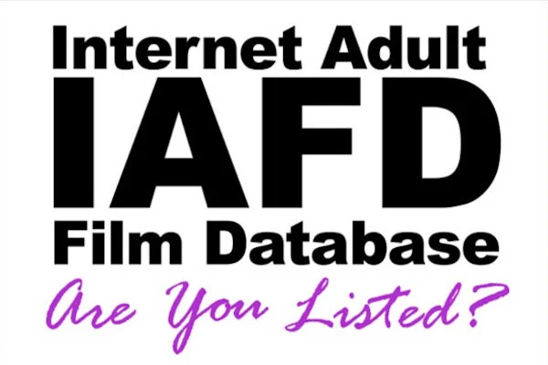 IAFD to Remove IR Tag from Database (YNOT)