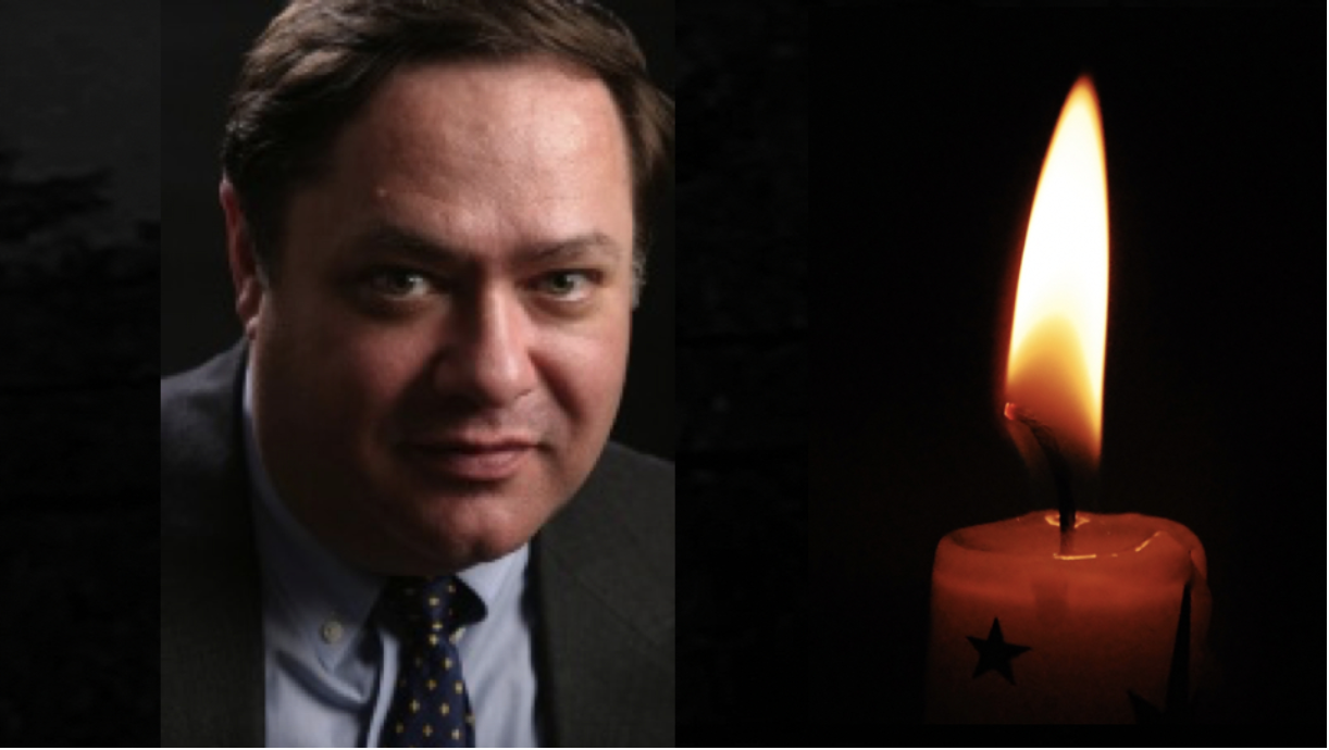 Adult Industry Attorney J.D. Obenberger Passes Away (XBIZ)