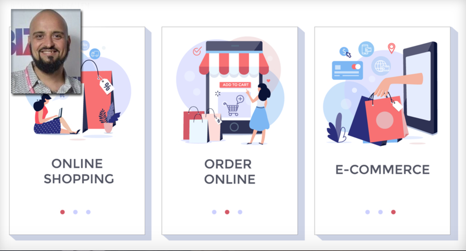 Adopting New Online Strategies for Brick-And-Mortar Retail (XBIZ)