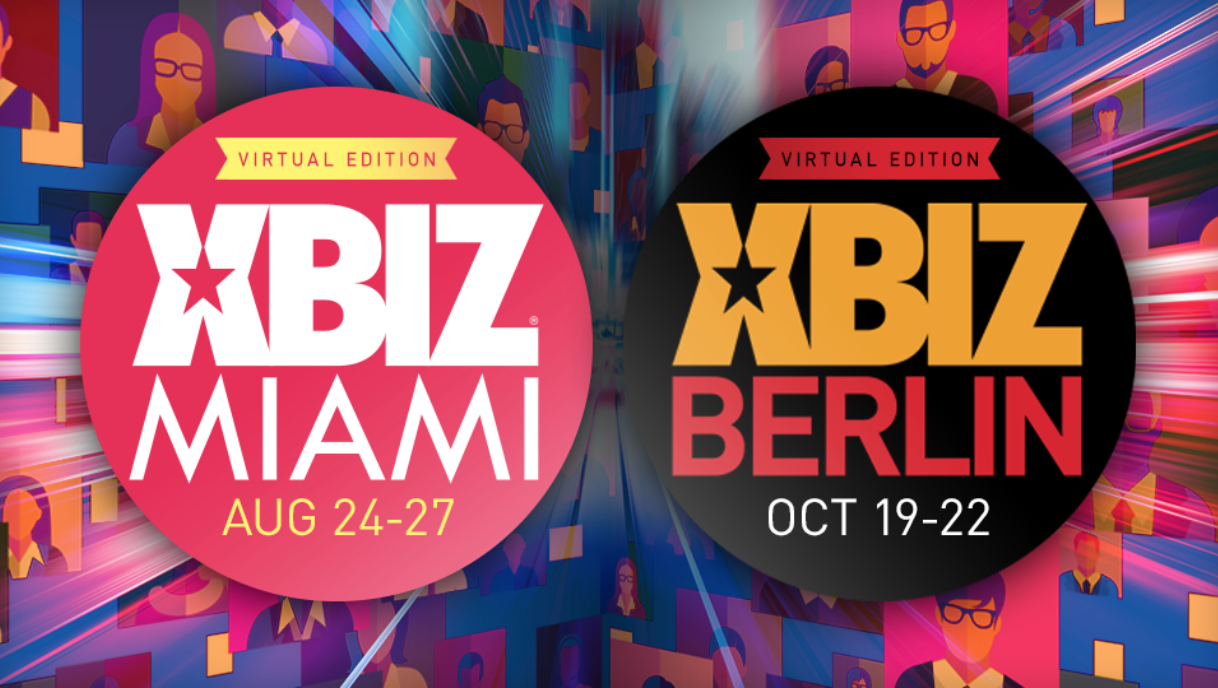 XBIZ Events Go Virtual for 2020; New Dates Announced (XBIZ)