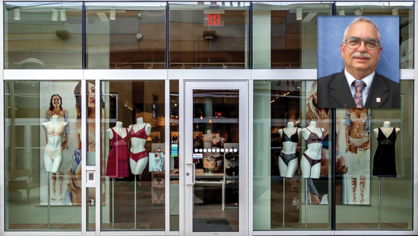 Dealing With Real Estate COVID-19 Chaos (XBIZ)