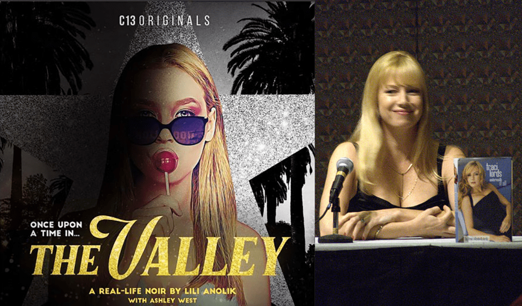 New Podcast Series Examines Traci Lords' Career in Porn &amp; After (AVN)