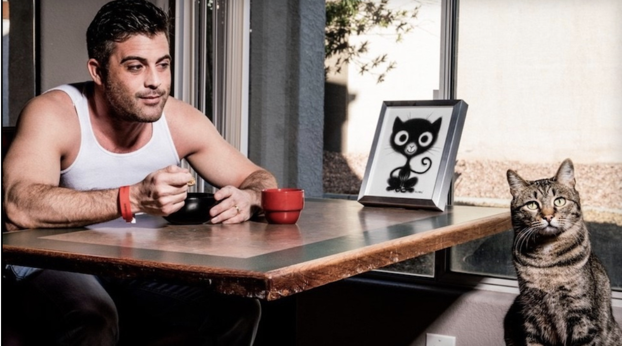 Lance Hart to Launch Shot-At-Home Studio Featuring IRL Couples (XBIZ)