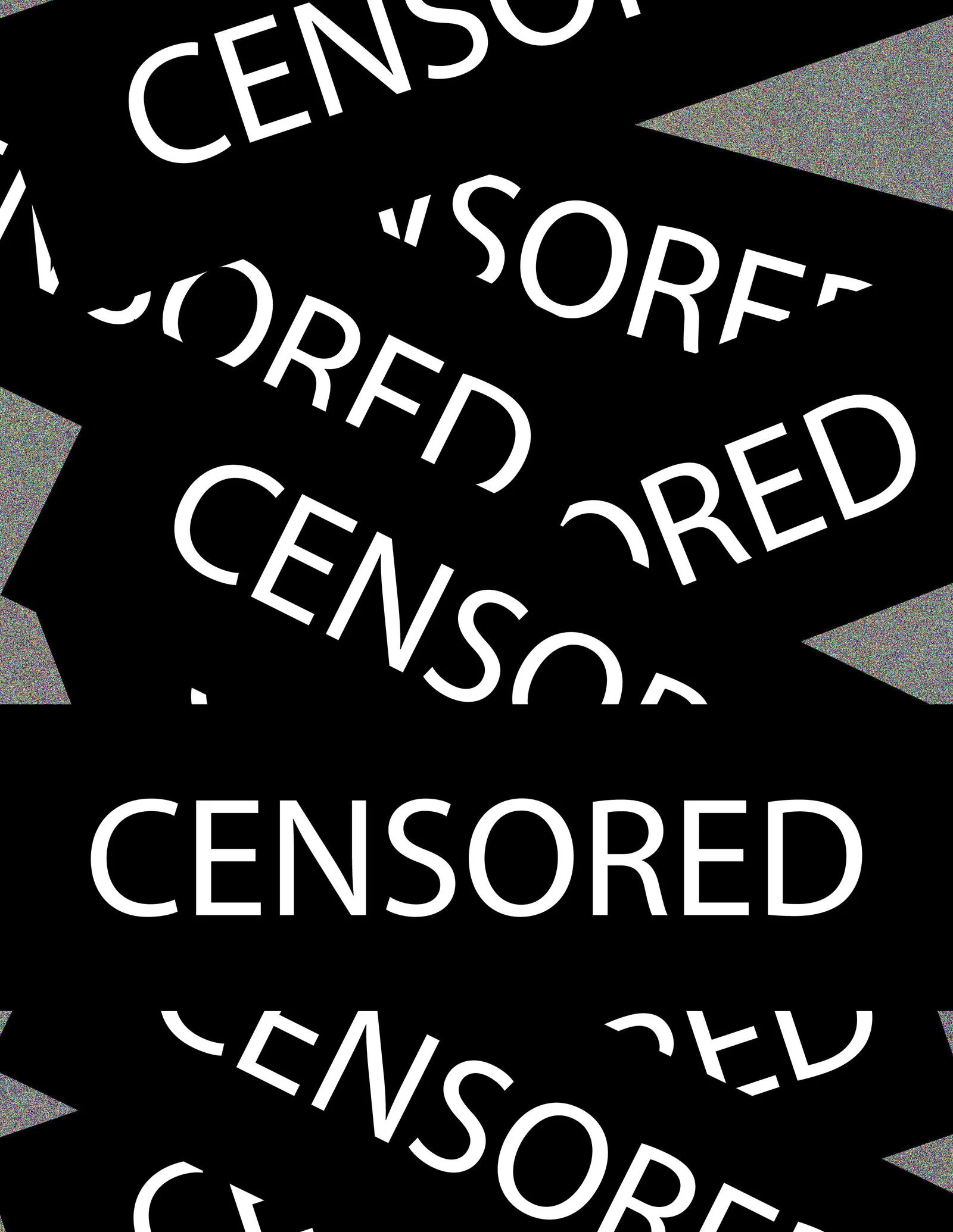 50 Shades of Censorship