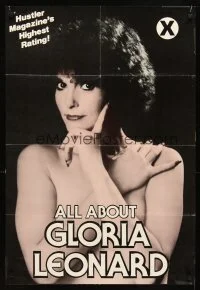 RIP: Gloria Leonard