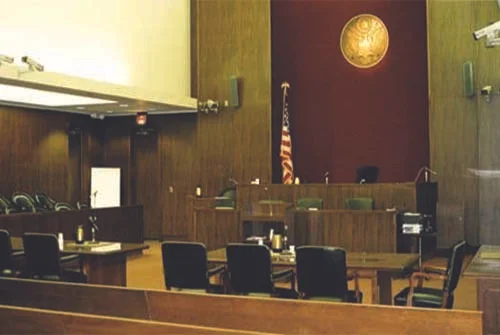 3rd Circuit Court Rules  2257 Inspections Unconstitutional
