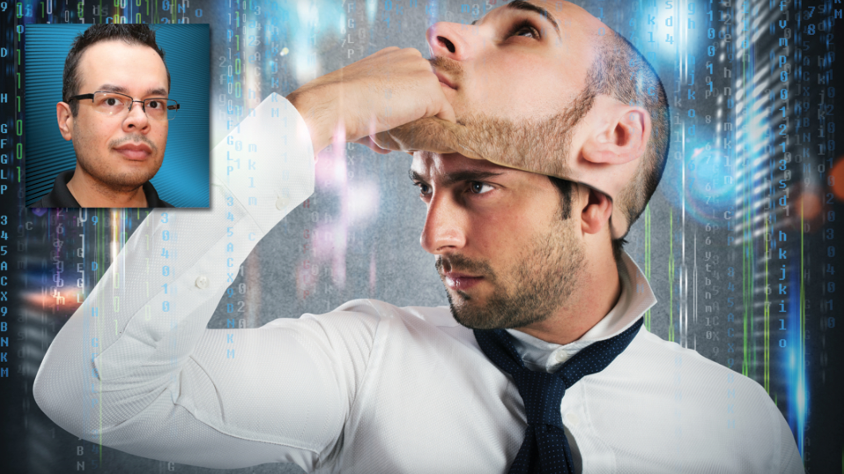 The Growing Threat of Synthetic Shoppers (XBIZ)