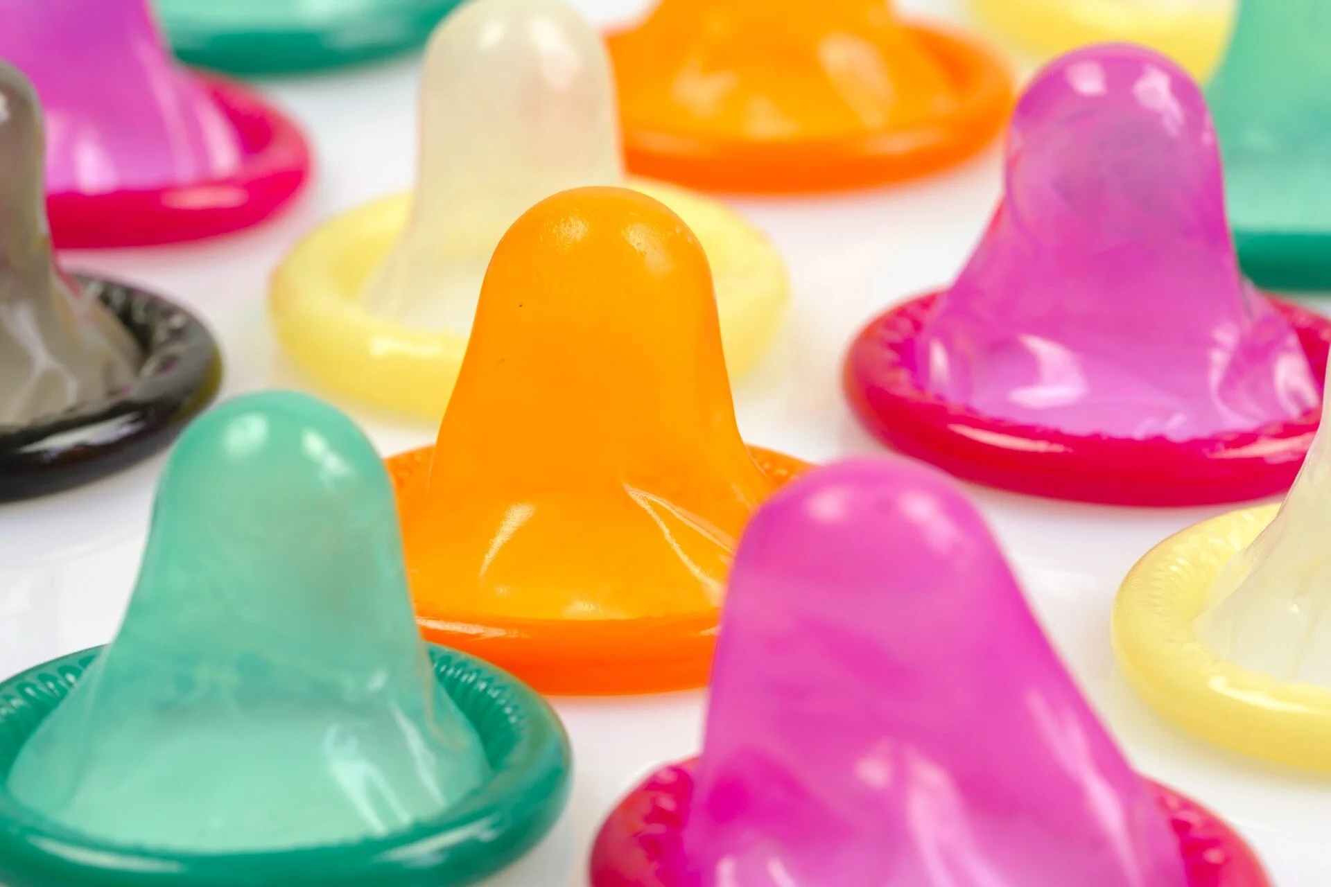 The Truth About L.A.'s Condom Ballot Measure
