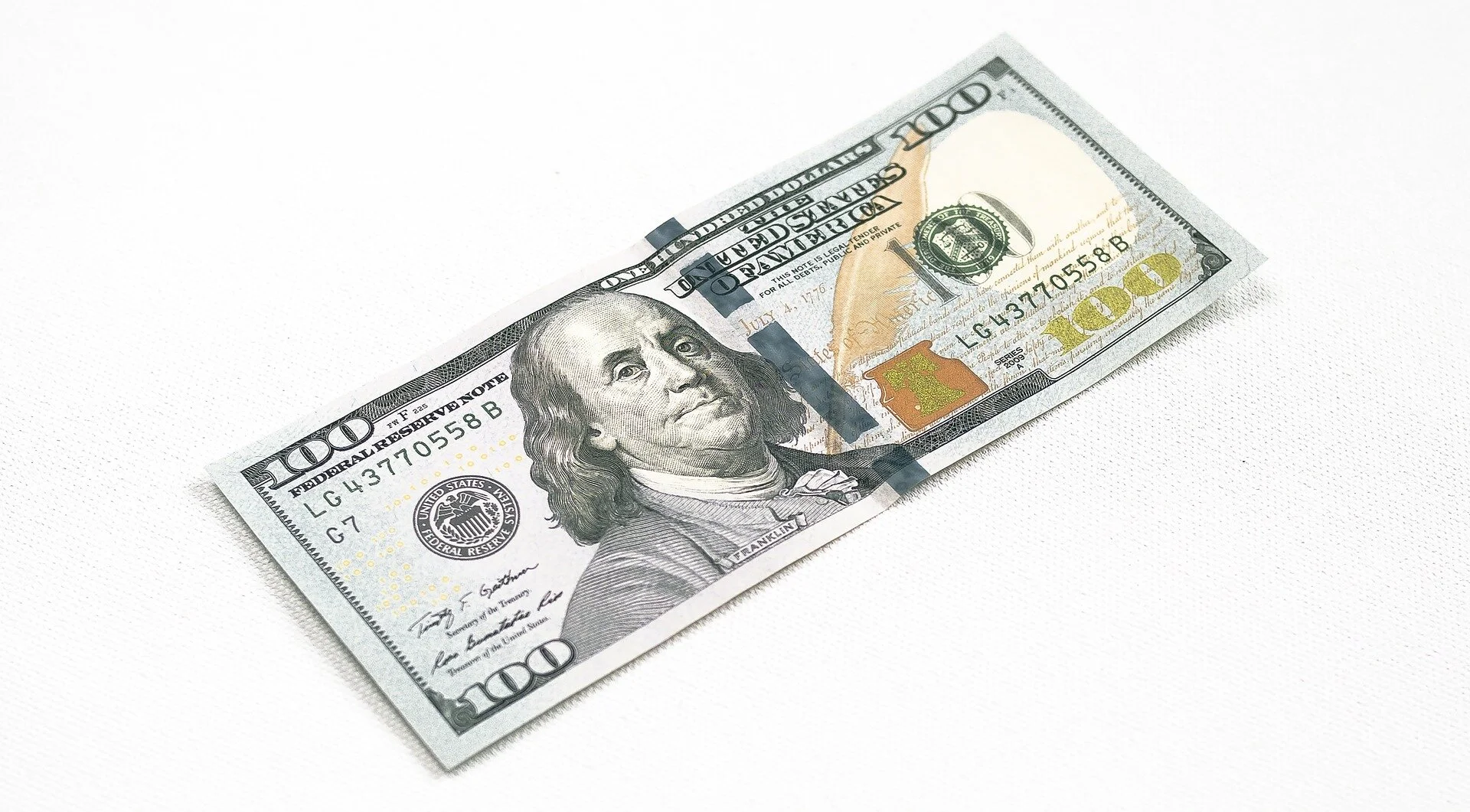 First Round of Performer Subsidy Fund Checks Going Out Today