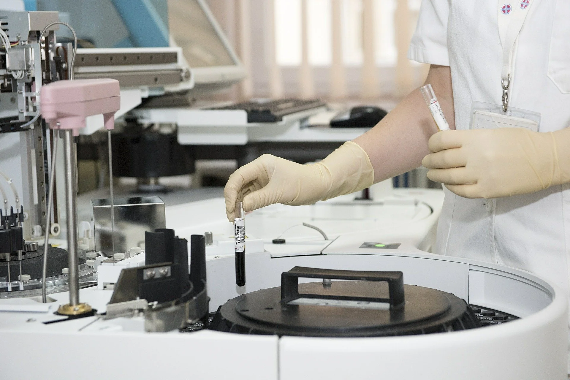 Testing, Treatments Proceed With Cooperation from Performers, Producers