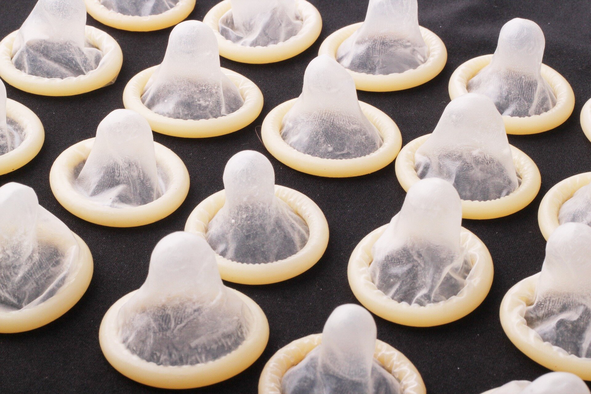 Image by Marek Studzinski from Pixabay