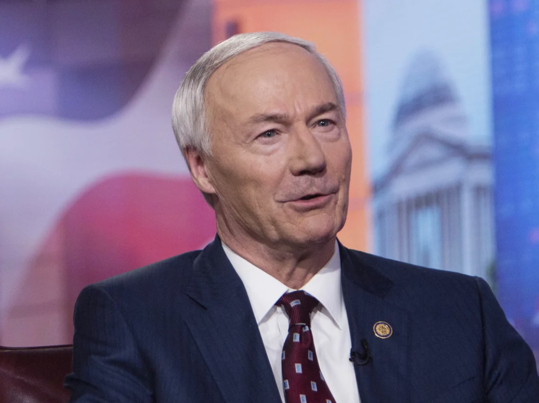 Arkansas Governor Vetoes Ban On Gender-Affirming Care For Trans Youth (NPR)