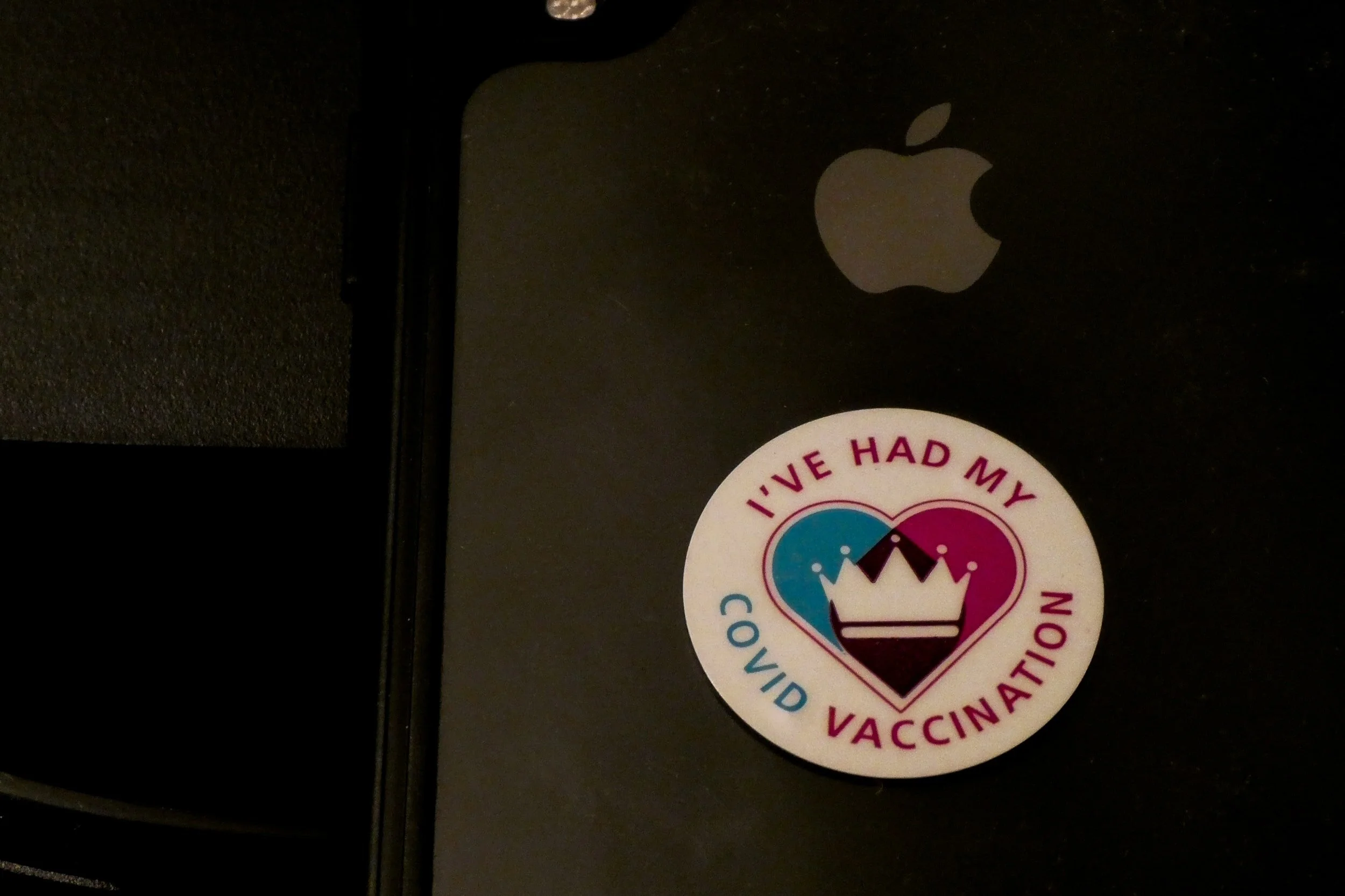 PASS: COVID-19 Testing Currently Still Required for Vaccinated Performers