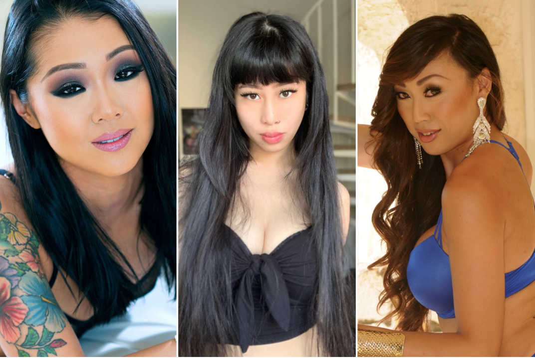 Asian Porn Performers Are Sick of Being Fetishized in Racist Roles (Rolling Stone)