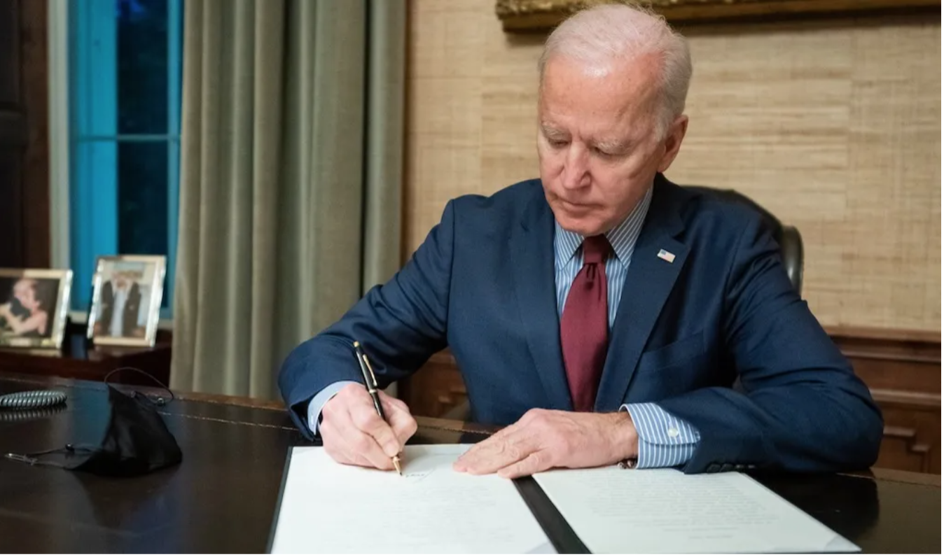 Net Neutrality Activists Pressure Biden to Appoint 5th FCC Member (AVN)